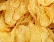 Vegane Chips