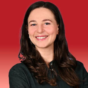 Johanna Wehrmann