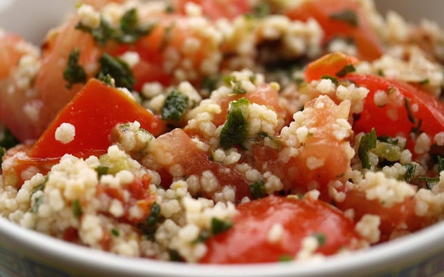 couscous-salat-cc0-pixabay-ctowner-170614 Couscous-Salat
