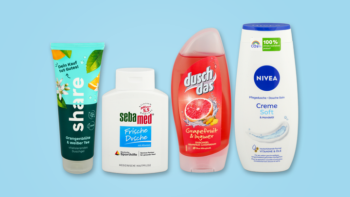 Aluminium Im Deo Doch Nicht Schädlich utopia.de