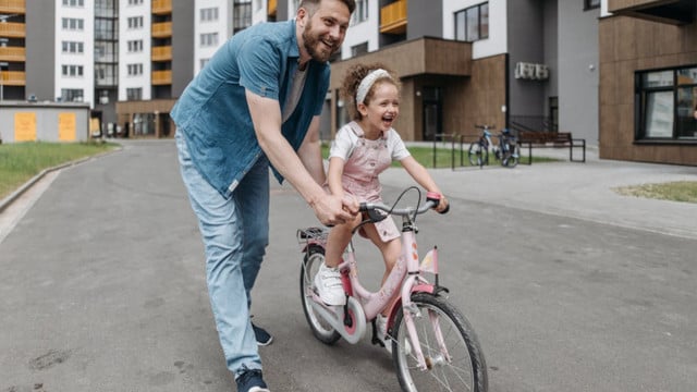 Fahrradfahren: Das planen die Parteien für den Fahrradverkehr