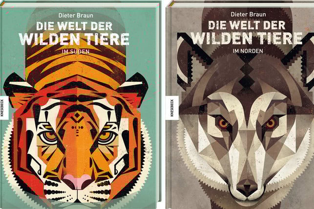 Welt der wilden Tiere Welt der wilden Tiere
