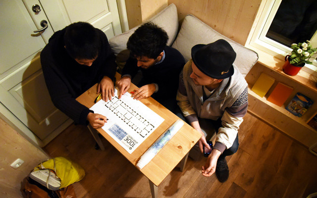 tiny100-p-innen-161220-1280x800 Tiny 100 Tiny House Van Bo Le Mentzel