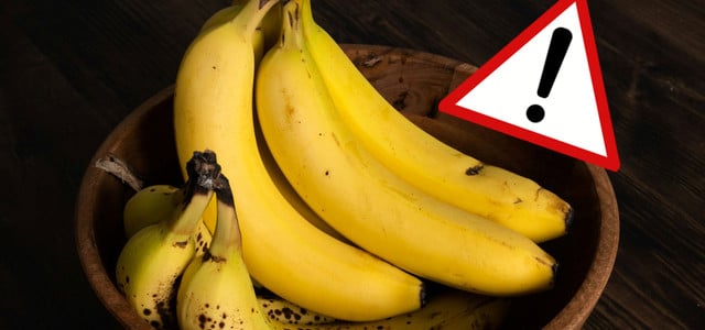 Bananen-Fehler