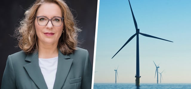Claudia Kemfert ordnet das Energiewende-Monitoring ein