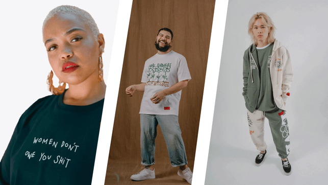 Nachhaltige Streetwear: Die besten Labels Chge nachhaltige Streetwear