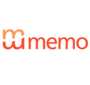 240619_Memolife_Logo Memolife Logo