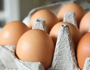 Eier bei Öko-Test: Schlusslicht sind Freilandeier eines Discounters