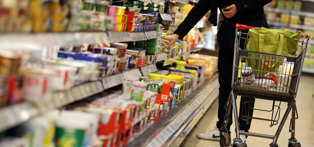 Bei der Lebensmittelüberwachung 2022 fielen einige Produkte negativ auf