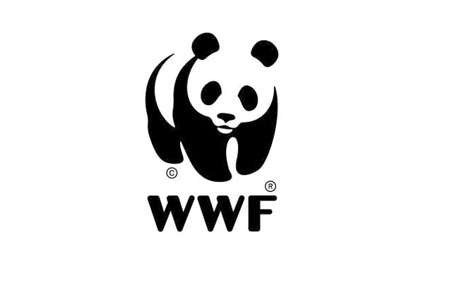 WWF_4 Umweltorganisation: Logo WWF