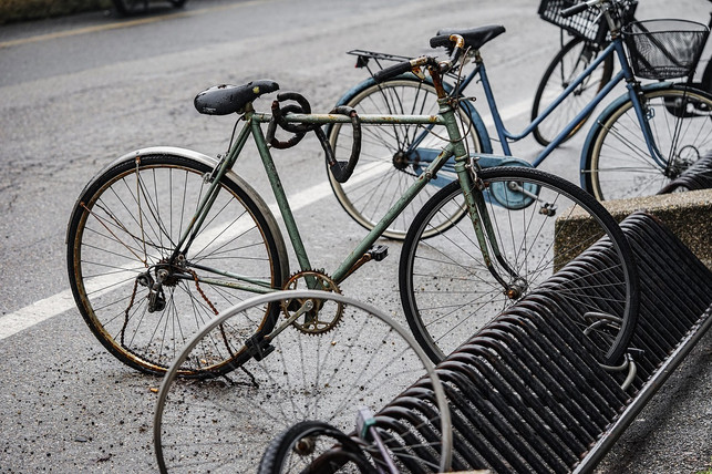die-radwegbenutzungspflicht-gilt-fuer-alle-fahrradt-cc0-pixabay-leonqueen1-230227_download Die Radwegbenutzungspflicht gilt für alle Fahrradtypen.