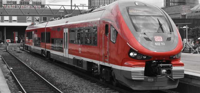 Deutschlandticket Fahrradmitnahme