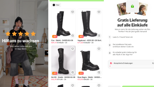 faircado-screenshot-faircado-app-251128 Faircado