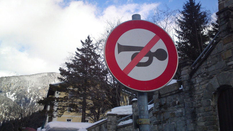 Hupen In Der Stadt Wann Ist Es Erlaubt Wann Nicht Der Ultimative Guide