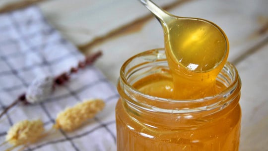 Honig Honig