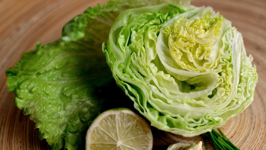 Jeden Tag Salat essen: Das sind die Folgen Jeden Tag Salat
