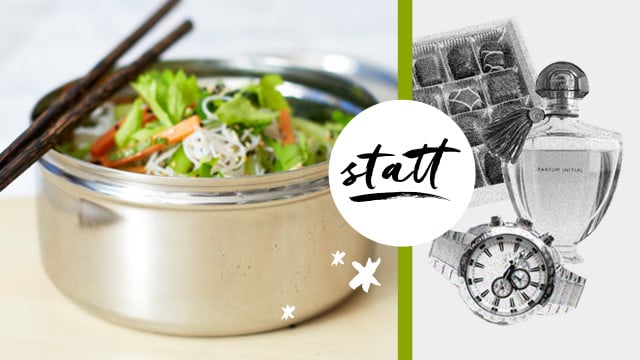 Sinnvolle Geschenke: Alternative Geschenkideen nachhaltige Geschenke