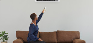 heizen mit klimaanlage