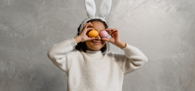 Ostern 2022: Tipps zu Eiern, Schokolade, Geschenken und Osterdeko