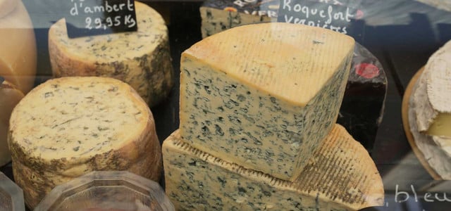 Klimakrise bedroht französischen Käse - auch Geschmack beeinträchtigt