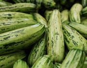 zucchini gesund