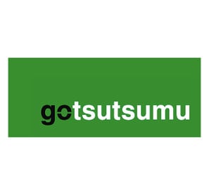 gotsutsumu Logo