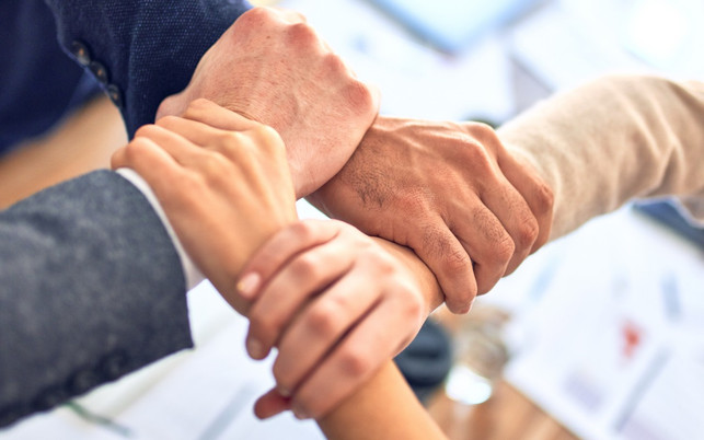 Job Sharing Teilzeit gemeinsam Arbeitsstelle teilen Job Sharing Teilzeit gemeinsam Arbeitsstelle teilen
