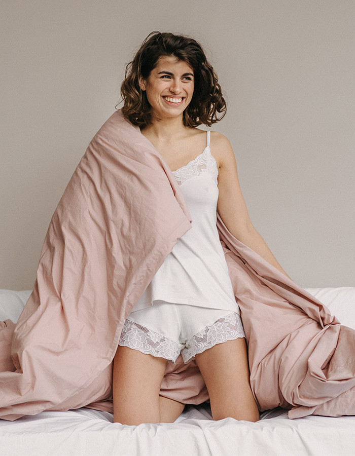 erlich textil Bettwäsche Rabatt sichern