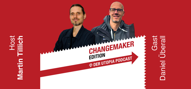 Changemaker Podcast