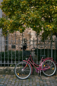 Welches Fahrrad passt zu mir? Das Stadtrad Welches Fahrrad passt zu mir? Das Stadtrad