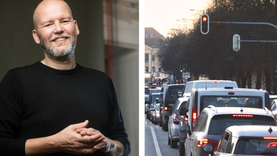 Zukunftsforscher Stefan Carsten im Utopia-Interview zu nachhaltigen Städten Zukunftsforscher Stefan Carsten im Utopia-Interview zu nachhaltigen Städten
