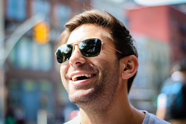 a-positive life-and-self-reflexio-CC0-pixabay-pexels-2250502_Download A positive attitude to life and self -reflection can help you avoid frustration in the future.