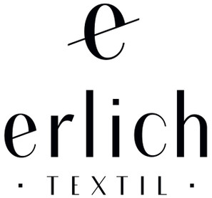 erlich textil Logo