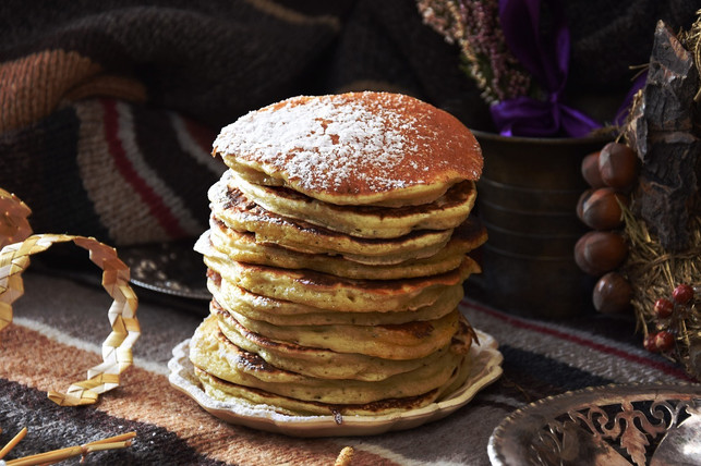 pancakes-kannst-du-auf-vorrat-backen-cc0-pixabay-kasiadziem-230412_download Pancakes kannst du auf Vorrat backen.