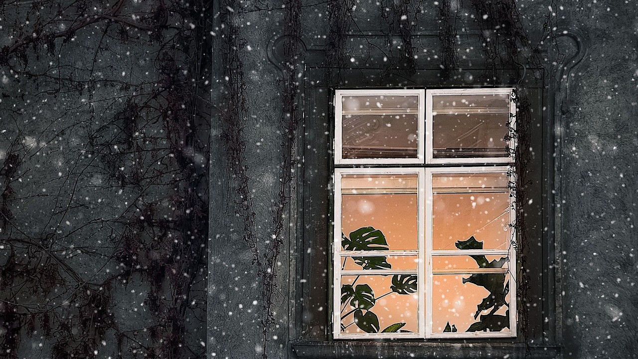 Fensterputz im Winter: Sinnvoll bei Minusgraden? 