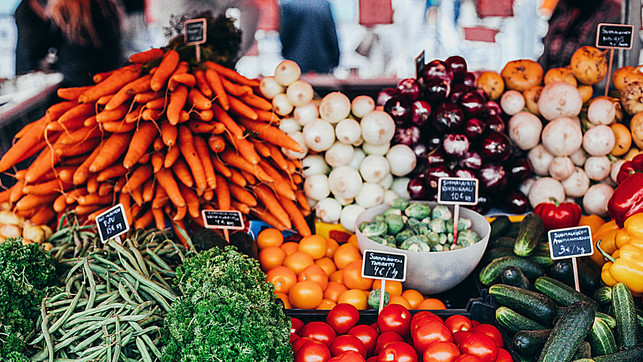 Gemüse-unverpackt-e-daria-shevtsova-pexels Unverpackt einkaufen