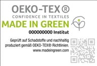 Logos-2368x1565px Made in Green by OEKO-TEX