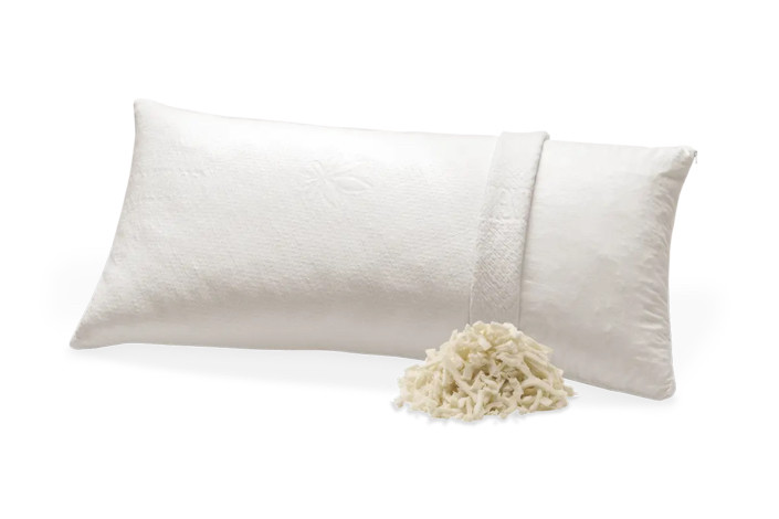 Kopfkissen Testsieger: Dieses Naturkissen überzeugt bei Öko-Test