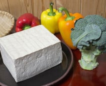 Tofu selber machen: Ein Rezept für das vegane Sojaprodukt