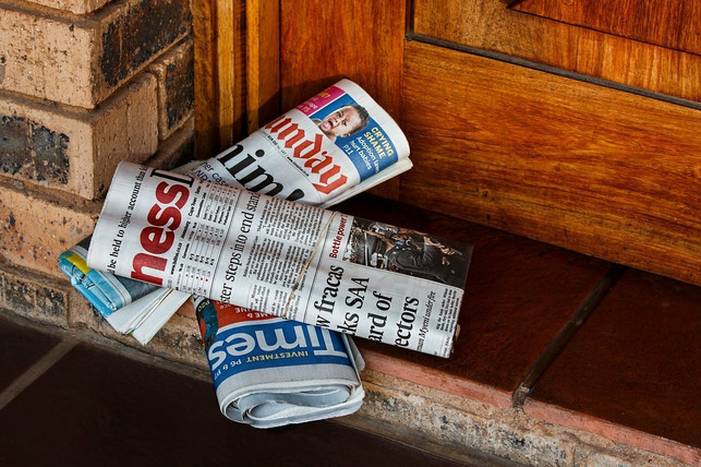 konstruktiver-journalismus-soll-nichts-beschoenigen-cc0-pixabay-stevepb-210614_download Konstruktiver Journalismus soll nichts beschönigen, sondern umfassend über ein Thema aufklären.