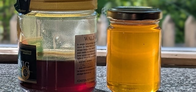 Tödliche Gefahr im Altglas: So rettest du Bienen mit einem einfachen Trick