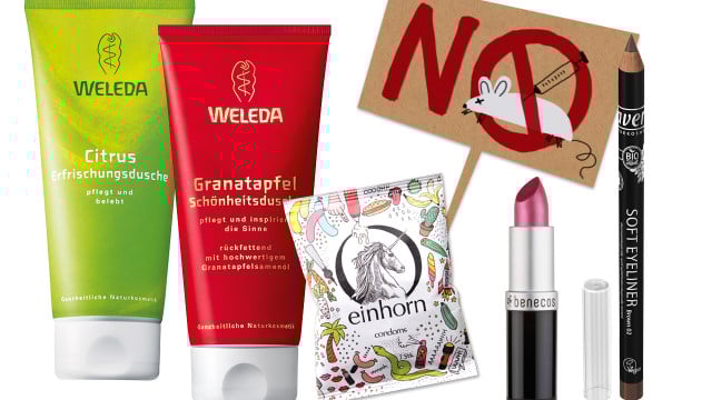 kosmetik-tierversuchsfrei-z-weleda-laver-benecos-einhorn-160420-1280x800 Tierversuchsfreie Kosmetik: empfehlenswerte Naturkosmetik-Marken