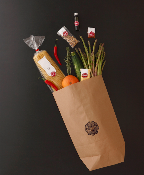 Kochhaus Kochhaus Kochbox