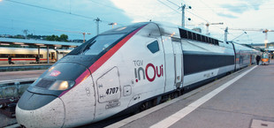 Mit dem TGV nach Paris: 7 Tipps