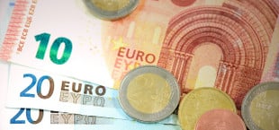 kleingeld wechseln und bargeld einzahlen