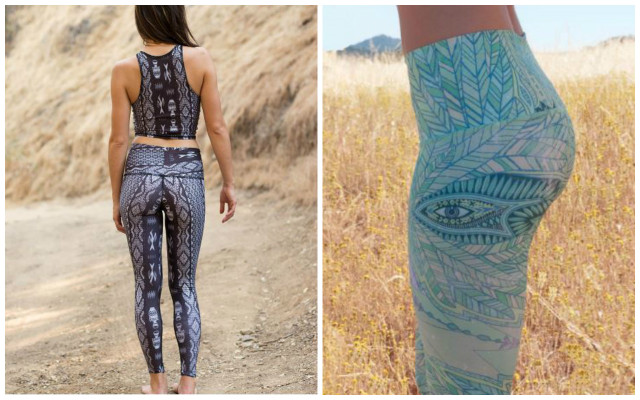 produkte-aus-muell-yoga-z-teeki-160908-1280x800 Upcycling Produkte aus Müll: Yoga Hose von Teeki