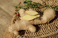 Metabolizer-Ingwer-CC0-Pixabay-Couleur-180228_Download Ginger can stimulate the metabolism.