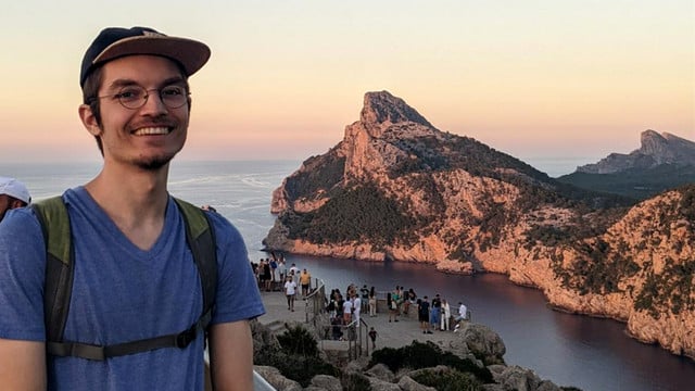 Ich bin ohne Flugzeug nach Mallorca gereist – darum ist die Route so genial Ohne Flugzeug nach Mallorca