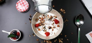 Jeden Tag Milch: Das sind die Folgen