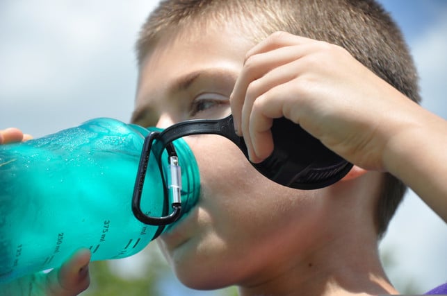 Particularly important-fuer-the-hiking-hitze-many-Cc0- Pixabay-GSCOUSE-2250525_Download Particularly important for hiking in the heat: drink a lot!